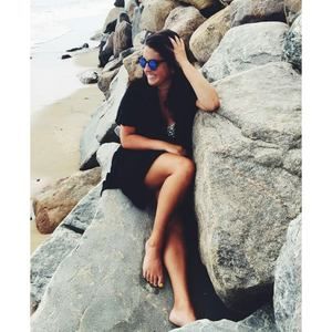 Meet your Posher, Kirsten